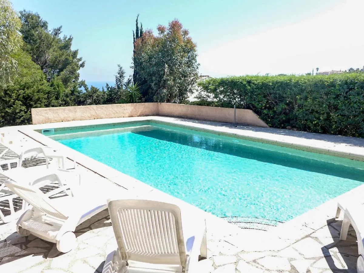 Villa La Galandiere By Interhome Saint Aygulf