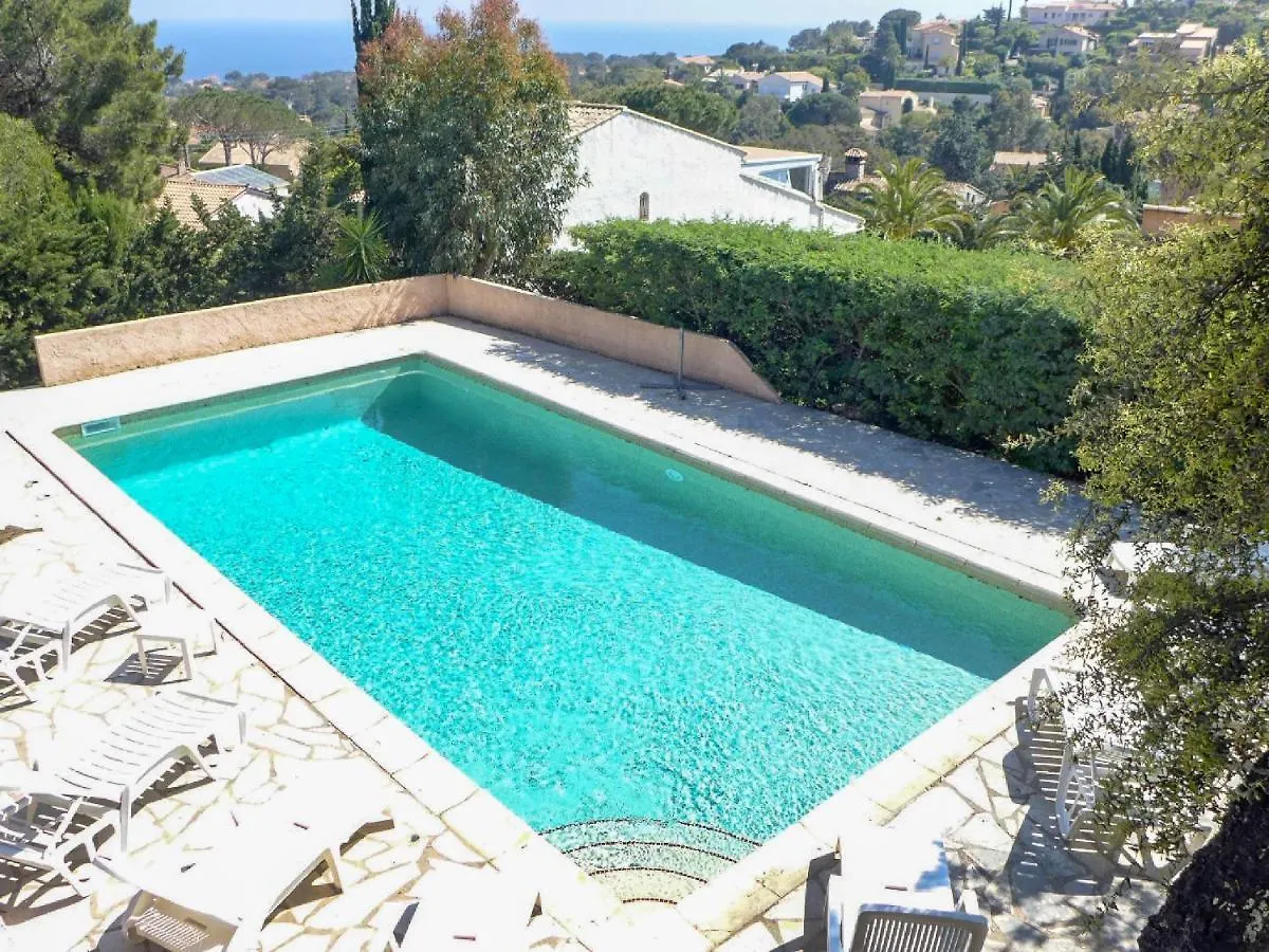 Villa La Galandiere By Interhome Saint Aygulf
