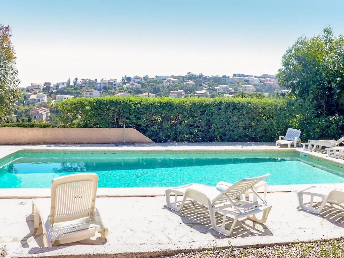Villa La Galandiere By Interhome Saint Aygulf