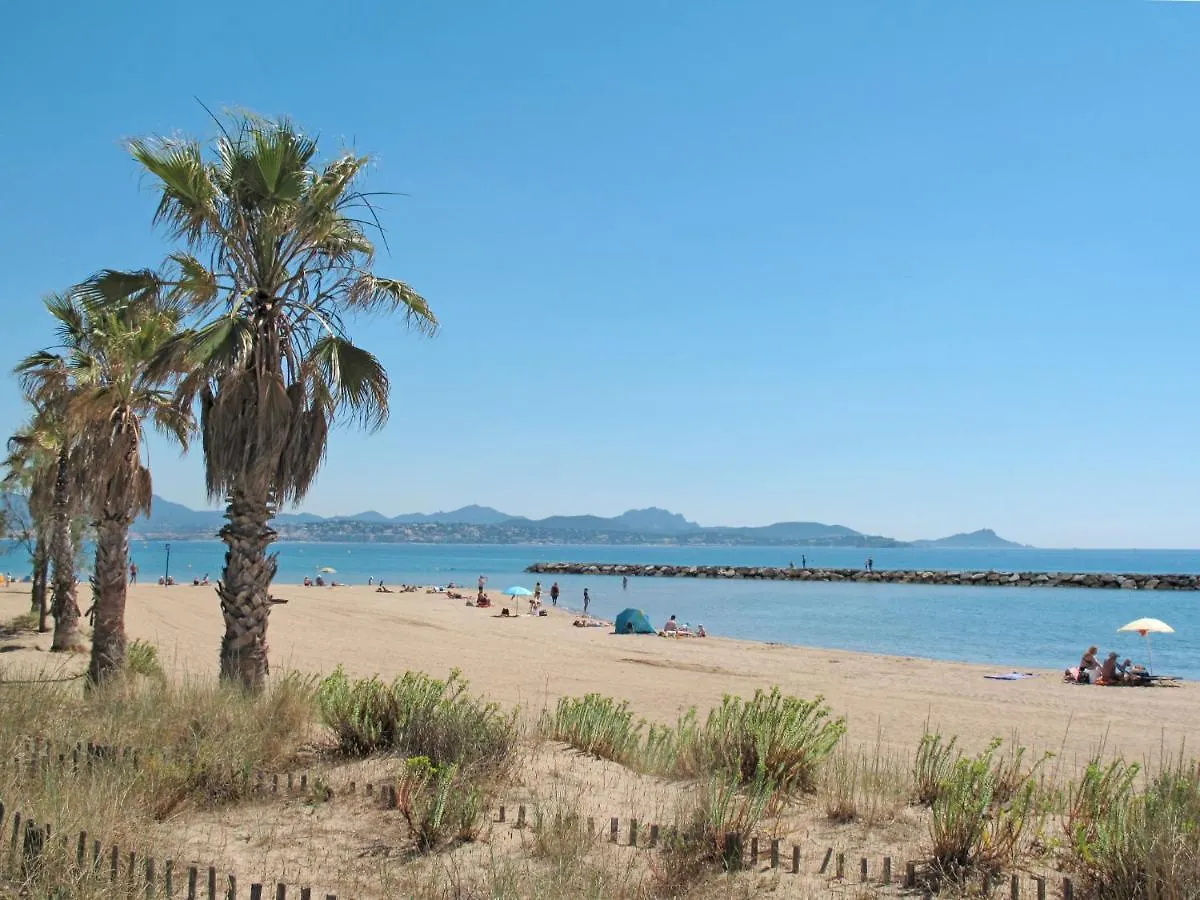 Villa La Galandiere By Interhome Saint Aygulf