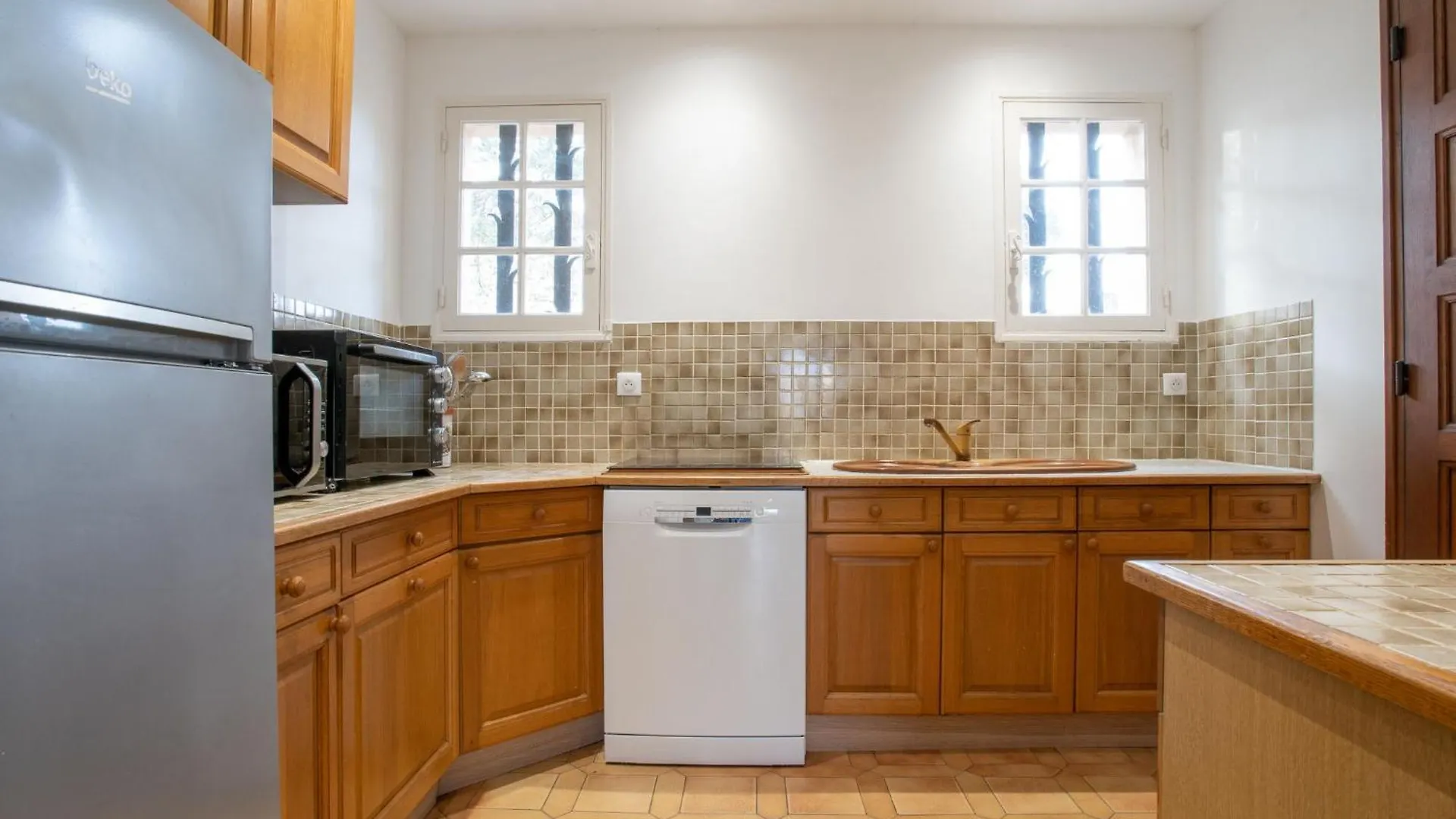 Villa La Galandiere By Interhome