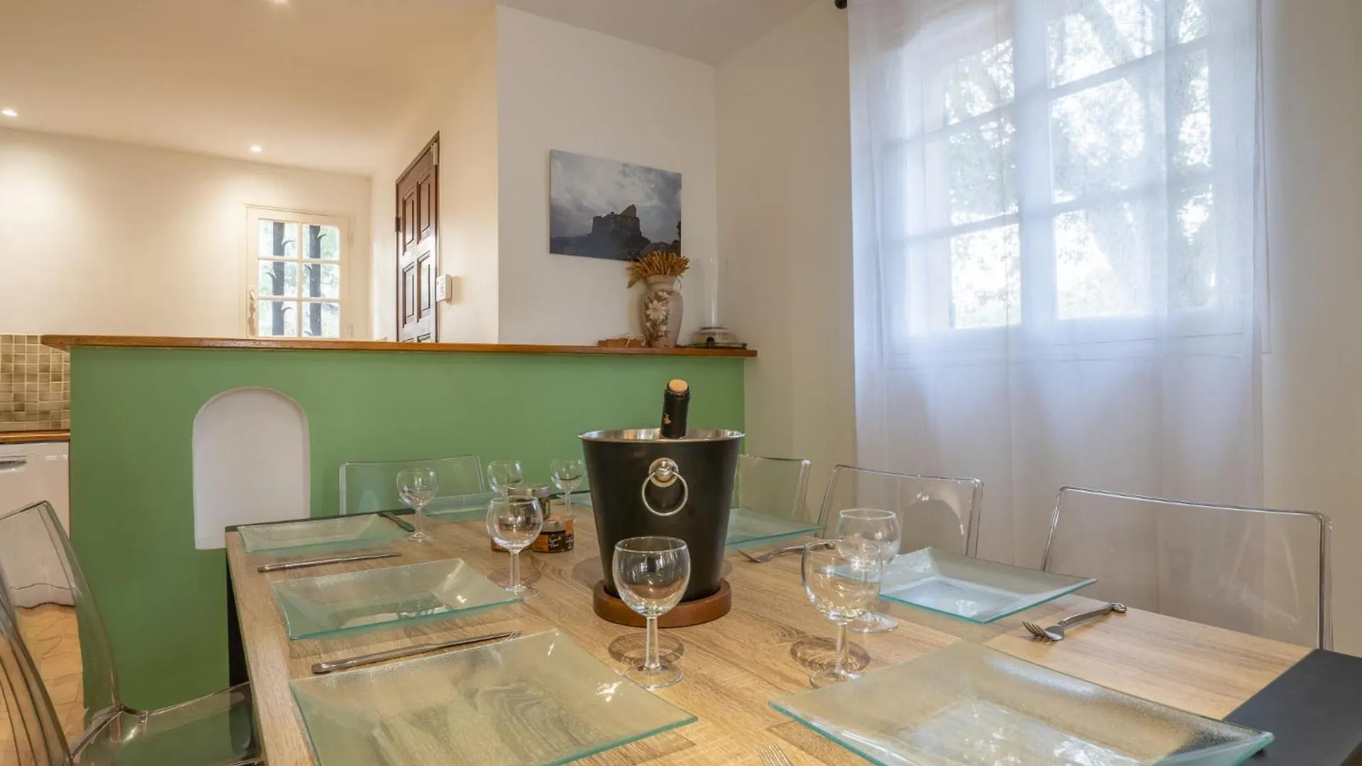 Villa La Galandiere By Interhome Saint Aygulf 0*,  Γαλλία