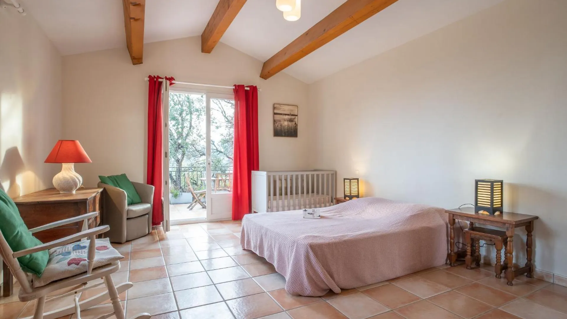 Villa La Galandiere By Interhome Saint Aygulf