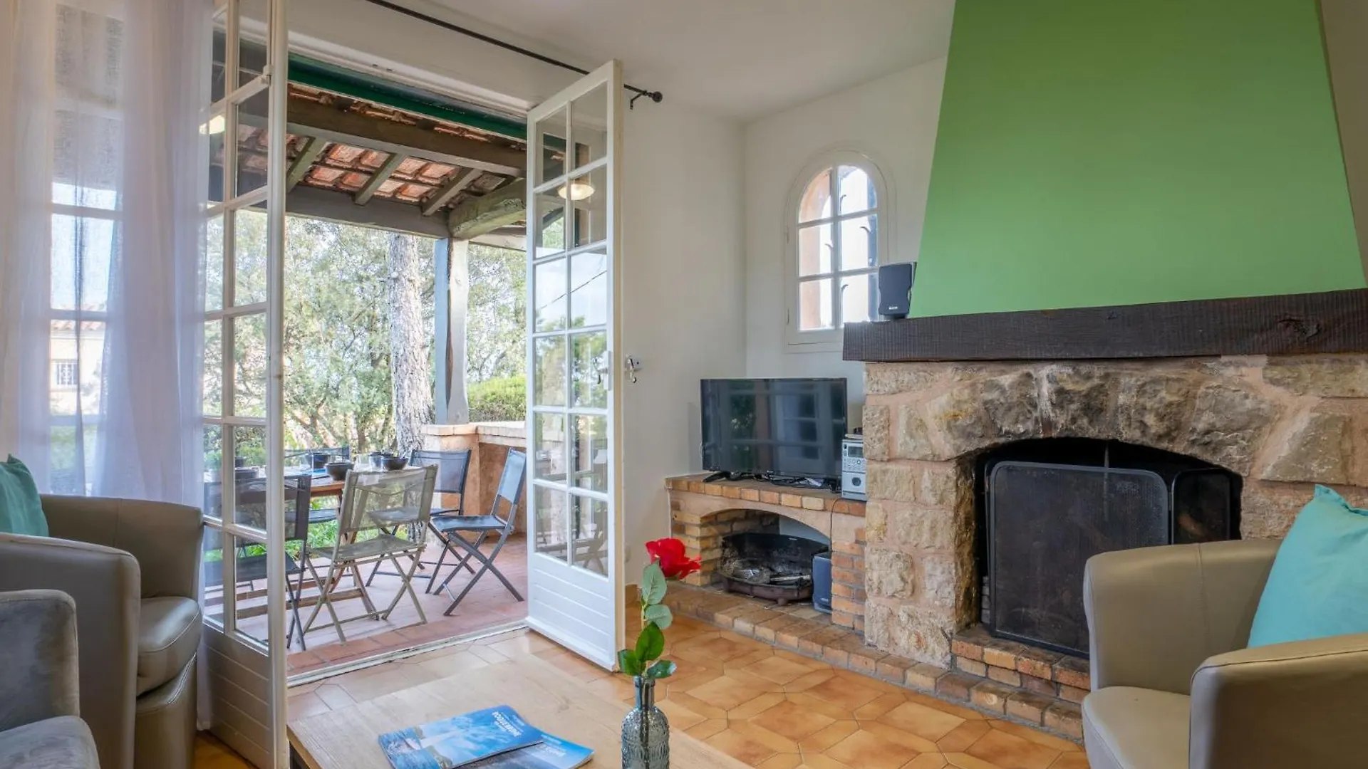 Villa La Galandiere By Interhome France