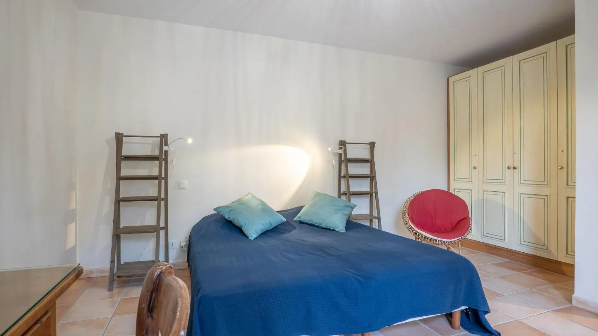 Villa La Galandiere By Interhome Saint Aygulf
