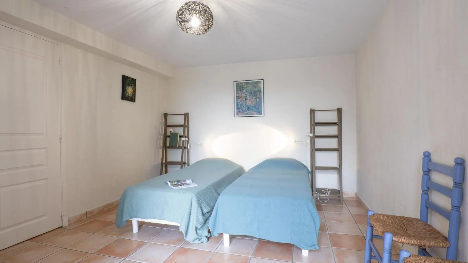 Villa La Galandiere By Interhome France