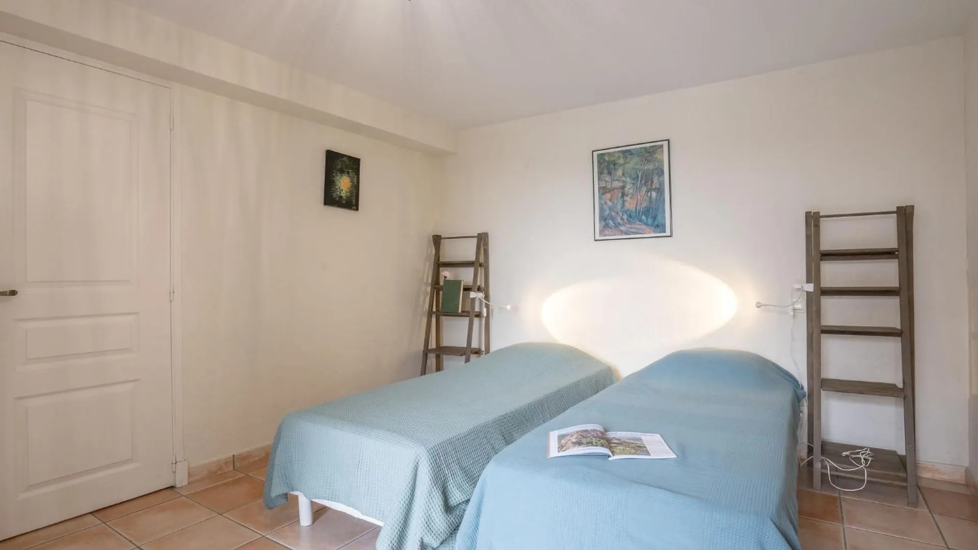 Villa La Galandiere By Interhome Saint Aygulf