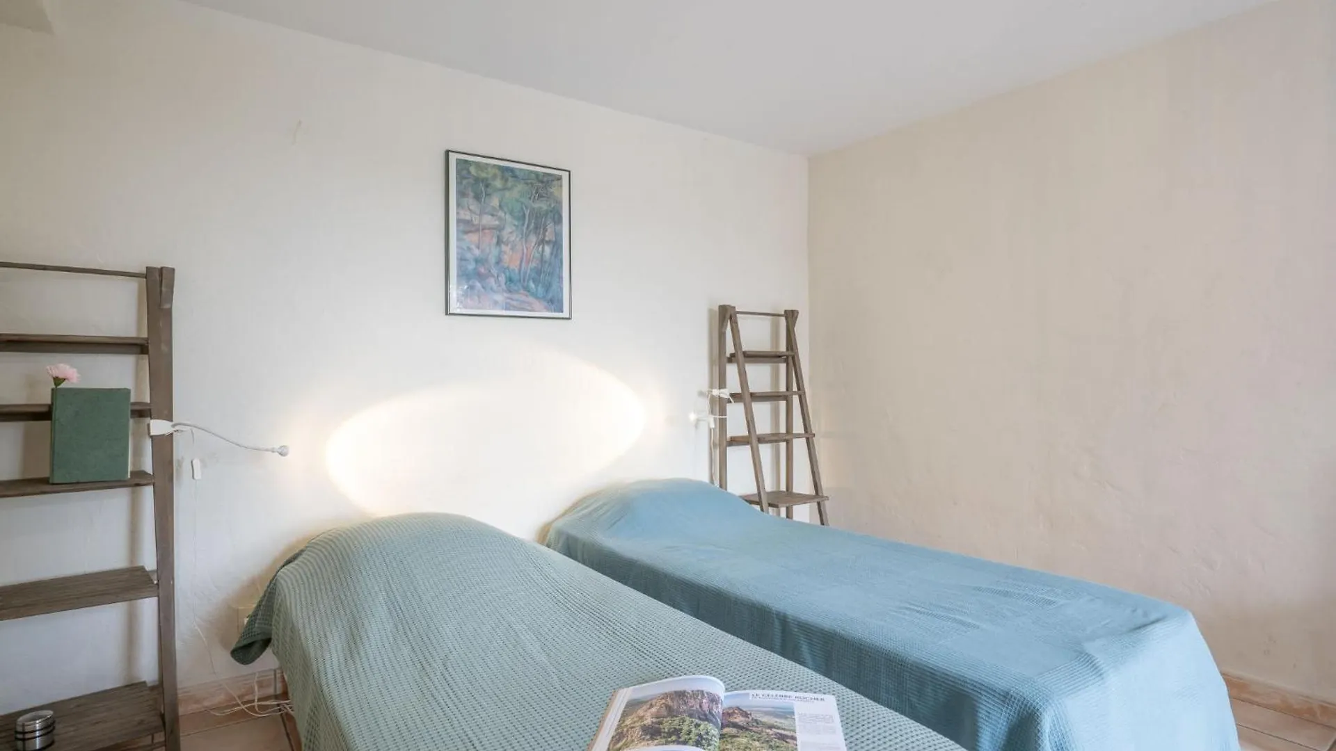 Villa La Galandiere By Interhome Saint Aygulf