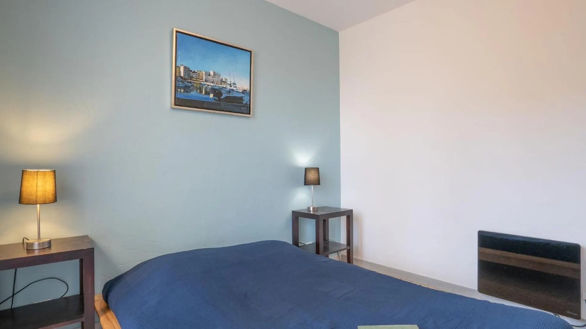 Villa La Galandiere By Interhome