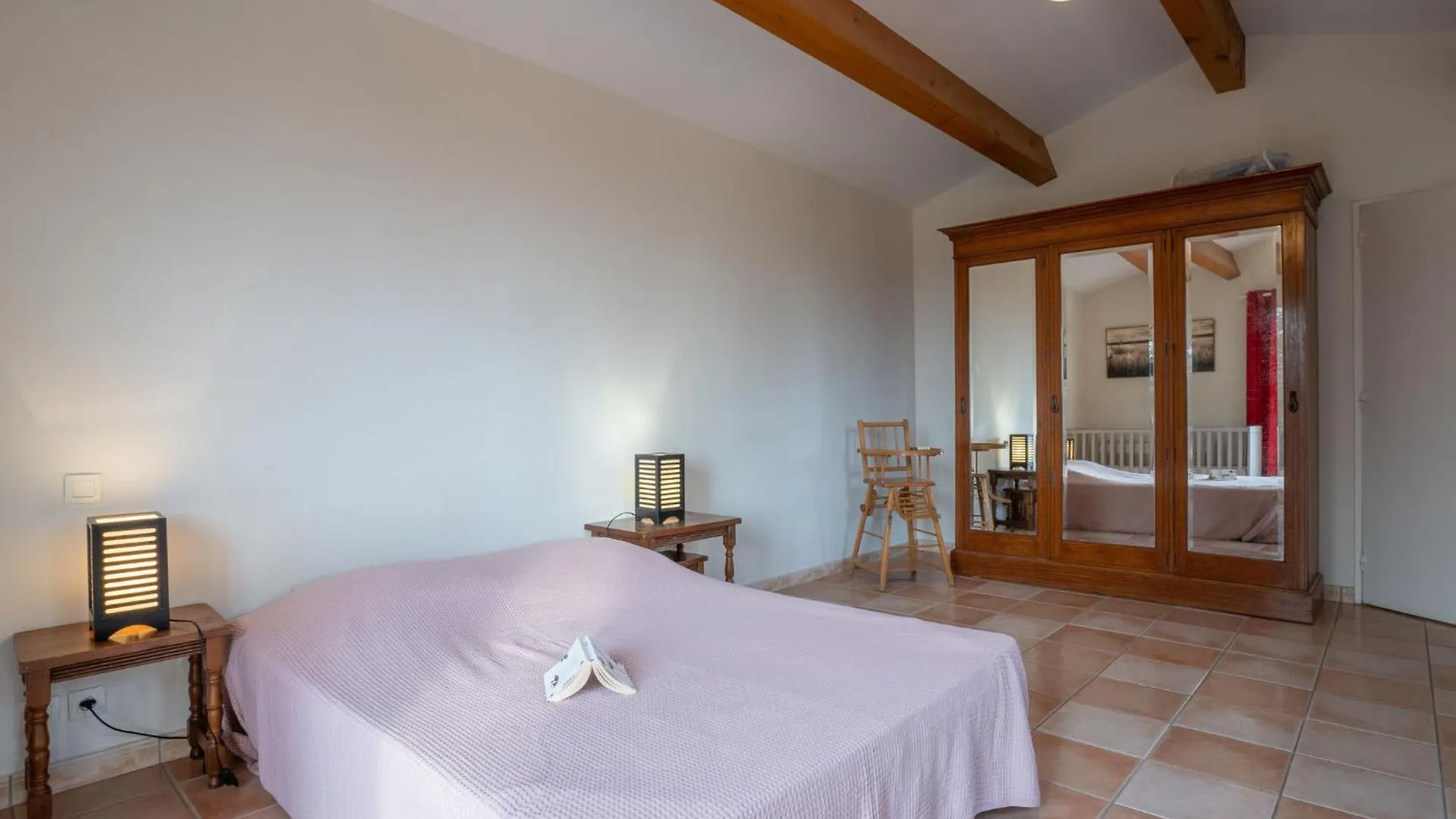 Villa La Galandiere By Interhome Saint Aygulf Γαλλία