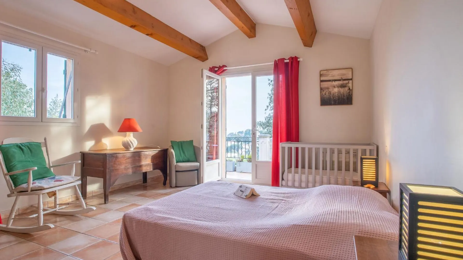 Villa La Galandiere By Interhome Saint Aygulf