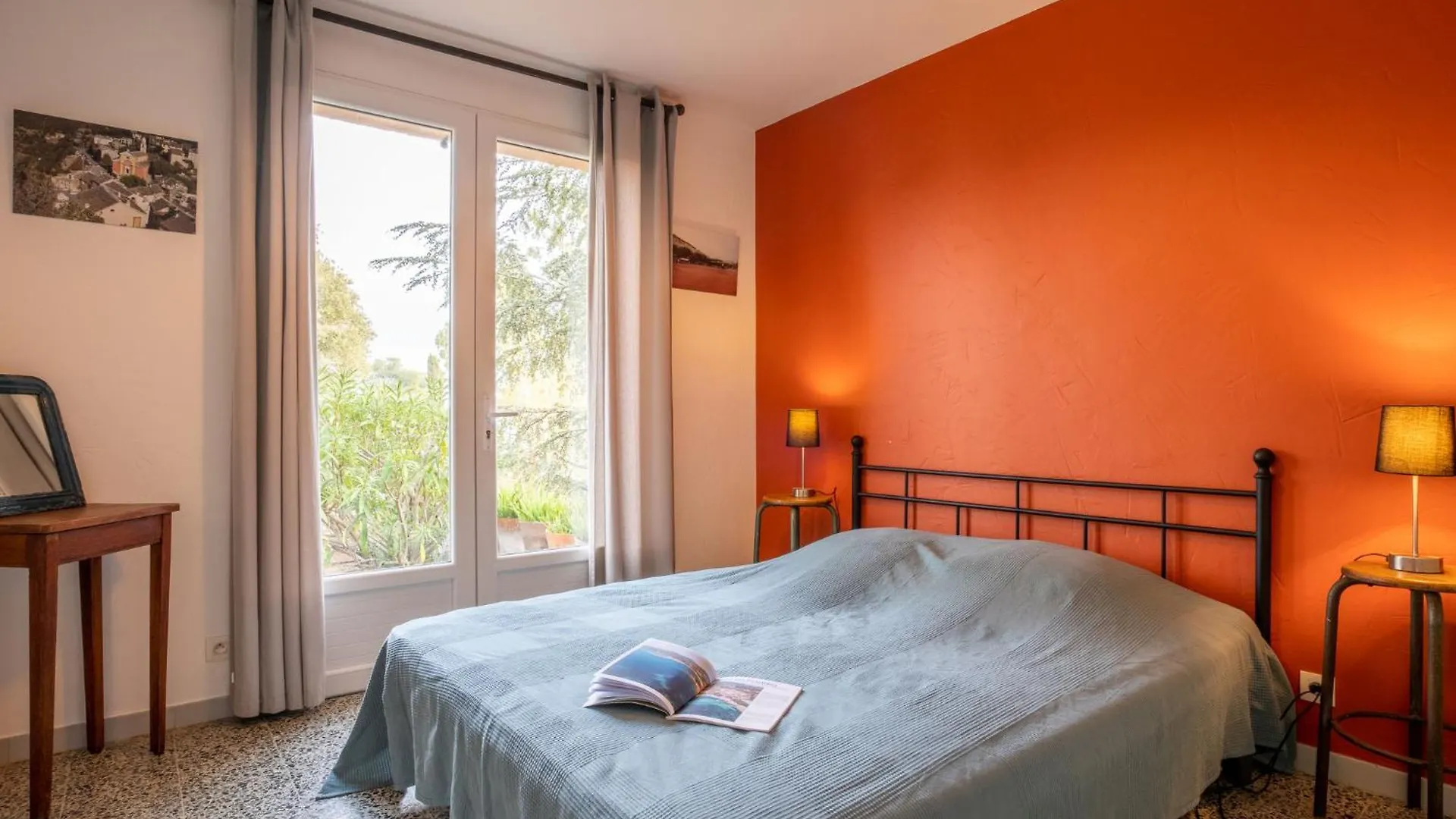 Villa La Galandiere By Interhome Saint Aygulf
